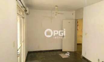 Imagem 1: Apartamento com 2 dormitórios para alugar, 66 m² por R$ 1.450,01/mês - República - Ribeirã