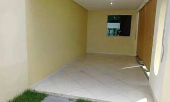 Imagem 3: Casa na Aruana Casa com 3 dormitórios