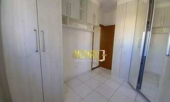 Imagem 4: Apartamento com 2 dormitórios à venda, 73 m² por R$ 410.000,00 - Vila Guilhermina - Praia