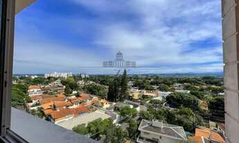 Imagem 3: Apartamento - Jardim Esplanada - Residencial Mayflower - 247m² - 4 Dormitórios