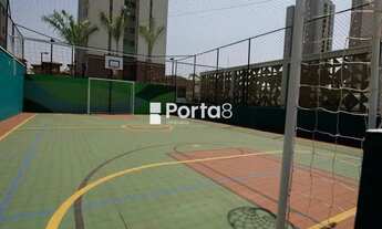 Imagem 5: Apartamento 2 Quartos Jardim Tarraf II 65m²