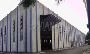 Imagem: Galpão em Distrito Industrial, Jundiaí