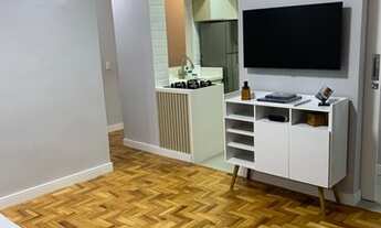 Imagem 3: Apto temporada Centro x Icaraí