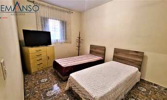 Imagem 3: CASA 2 DORMITÓRIOS - NOVA HORTOLÂNDIA - HORTOLÂNDIA - SP