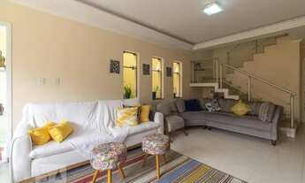 Imagem 3: Casa à Venda - Vila Alpina, 4 Quartos, 292 m2