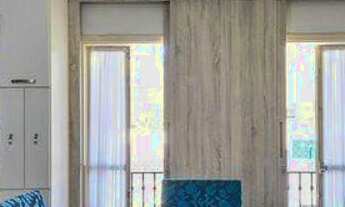 Imagem 2: Apartamento com 3 dormitórios à venda, 136 m² por R$ 1.290.000,00 - Itaim Bibi - São Paulo