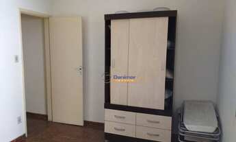 Imagem 6: Apartamento com 2 dormitórios à venda, 75 m² por R$ 260.000,00 - Astúrias - Guarujá/SP