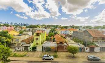 Imagem 5: Apartamento de 58 metros quadrados com 2 quartos, box em Santo Antônio - Porto Alegre - RS