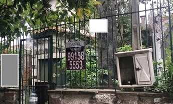 Imagem 4: Casa na Cidade Baixa em Porto Alegre com 3 dormitórios com pátio