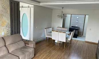 Imagem 2: Sobrado com 4 dormitórios à venda, 149 m² por R$ 599.500,00 - Bairro Alto - Curitiba/PR