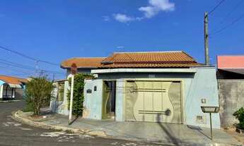 Imagem: Casa para Venda - Residencial Cedro, Botucatu