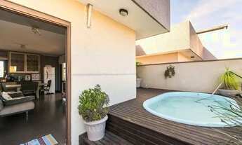 Imagem: Cobertura 2 dorms à venda Avenida Panamericana