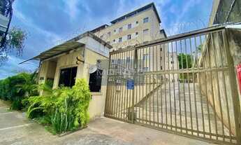 Imagem: Apartamento de 2 quartos no bairro Camargos