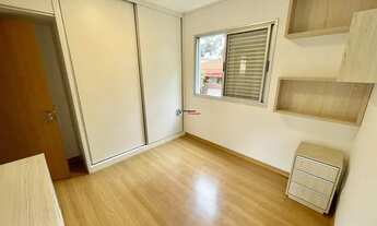 Imagem 7: BELO HORIZONTE - Apartamento Padrão - Liberdade