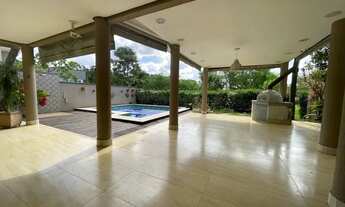 Imagem: Sobrado no portal do sol 2 fundo pro lago