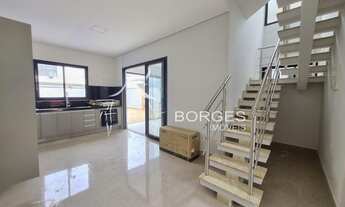 Imagem 4: Casa - Residencial Terras da Estância - Paulínia