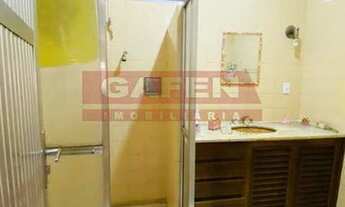 Imagem 5: Excelente apartamento de dois quartos no posto 6 de Copacabana com vaga