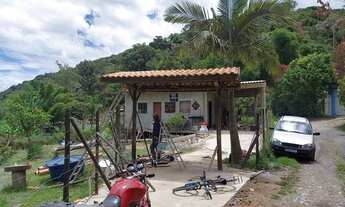 Imagem 4: Hum mil mts com lago e casa 11 9 3329-5660