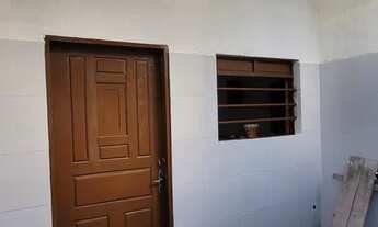 Imagem 2: Do lado da UEPB temos essa excelente casa de 1quartos