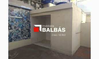 Imagem 4: Casa térrea Tatuapé