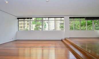 Imagem 2: Apartamento com 3 dormitórios, 1 suíte, Jardins / SP