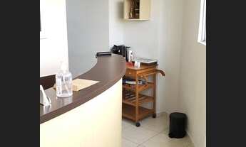 Imagem: SALA COMERCIAL CAMPOLIM