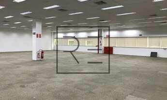 Imagem 4: Galpão com 840 m², para alugar no Condomínio Flex Buildings em Campinas