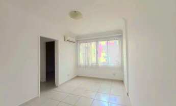 Imagem 2: Apartamento à venda, 1 quarto, 1 vaga, Gonzaga - Santos/SP