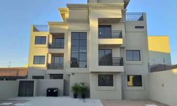 Imagem 2: Apartamento- Duplex - novo para alugar bairro Fazendinha Curitiba