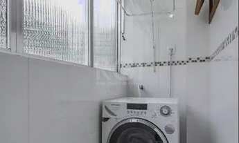 Imagem 1: Apartamento para Venda - 82.66m², 3 dormitórios, Auxiliadora