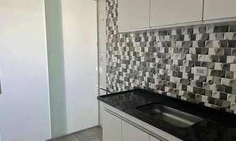 Imagem 7: 1 DORM, 200 MTS DO METRÔ CONCEIÇÃO, 47 m² - Vila Guarani (Zona Sul) - São Paulo/SP - AP681