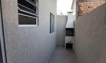 Imagem 5: Casa no Jardim Tropical Proximo Av Irai (casa nova