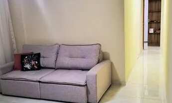 Imagem 3: Apartamento à venda, Realengo, 2 quartos, 1 vaga, 47 m²