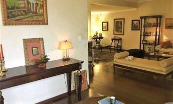 Imagem 7: Casa com piscina e lazer no Brooklin