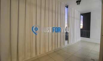 Imagem 5: Apartamento com 1 dormitório para alugar, 70 m² por R$ 4.640,00/mês - Barra da Tijuca - Ri