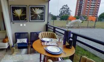 Imagem 6: Apartamento à venda em Barueri com 2 quartos sendo 2 suítes e 2 vagas