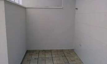 Imagem 3: Cobertura à venda, 102 m² por R$ 340.000,00 - Vila Tibiriçá - Santo André/SP