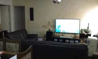 Imagem 4: Residencial Esplanada Palace - 109m² - 3 Dormitórios