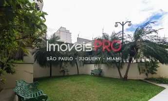 Imagem 5: Moema, 3 quartos, reformado