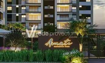 Imagem: Apartamento - Amati Condomínio Clube