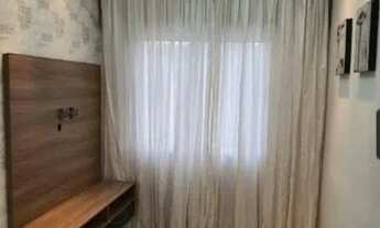 Imagem: Apartamento com modulados com 2 dormitórios