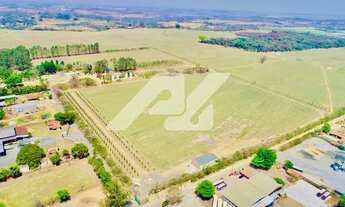 Imagem: área - Colmeia - Monte Alegre do Sul