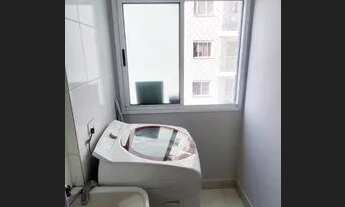 Imagem 6: Apartamento 50 mts- 2 dormitórios- 1 vaga- Parque Erasmo Assunção