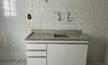 Imagem 7: Térrea para aluguel com 75 metros quadrados com 2 quartos em Vila Congonhas - São Paulo