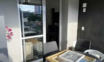 Imagem 3: APARTAMENTO - PINHEIROS - SP