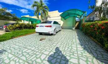 Imagem 2: CASA CONDOMÍNIO ALTOS DE FLORES