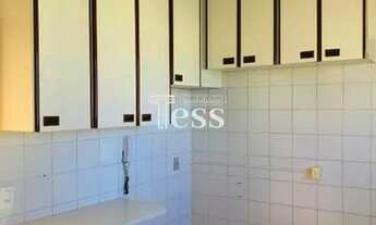 Imagem 7: ALUGUE - Apartamento de 3 dormitórios no bairro Boa Vista com portaria 24h elevador 1 vaga