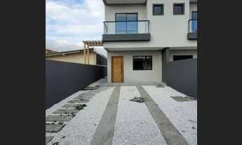 Imagem 6: Sobrado novo, 2 suíte à venda, 78 m² por R$ 390.000 - Bairro Itajuba- Barra Velha/SC