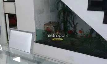 Imagem 4: Apartamento Duplex com 3 dormitórios, 274 m² - venda por R$ 3.200.000,00 ou aluguel por R