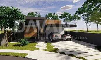 Imagem: Casa - Parque Brasil 500 - Paulínia